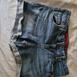 Arizona Jean Co shorts